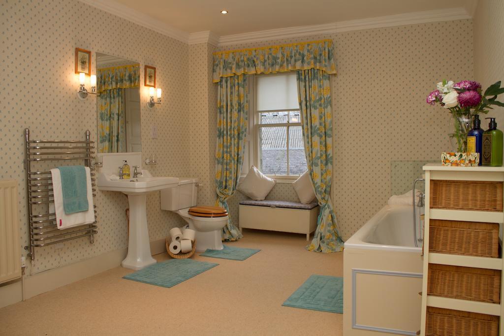 Abbotshaw House Farm B&B Newcastleton Номер фото
